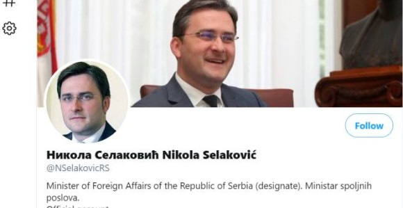 Italijanski novinar objavio lažnu vijest o dolasku Lavrova