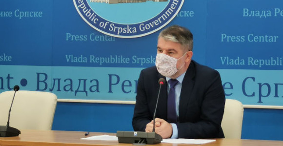 Nagli porast broja pacijenata u bolnicama