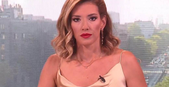 Jovana Joksimović nakon otkaza na Prvoj počinje da radi na ovoj televiziji!