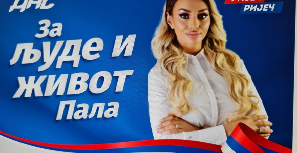 Šljivićeva poručila da ostaje kandidat