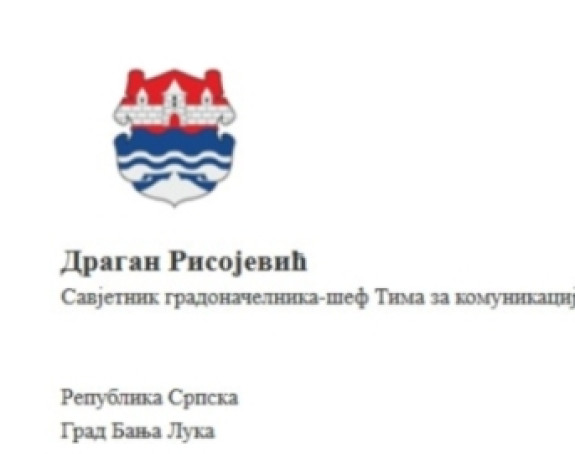 Radojičić u panici - U strahu plasira lažne ankete