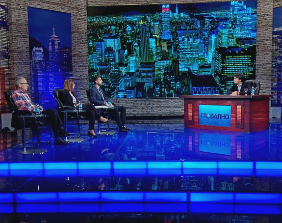 "Izborni ciklus u BiH - ruganje demokratiji i nasilje moćnika"