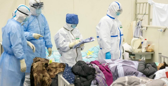 Pogledajte šta su britanski naučnici otkrili o COVID 19