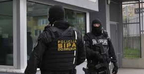 Akcija "Transfer": SIPA vrši pretres na sedam lokacija