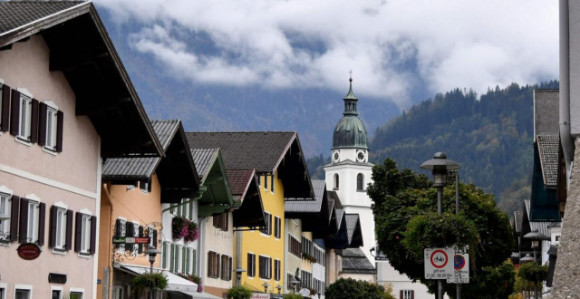 I Austrija na korak od zaključavanja zbog korone
