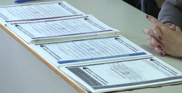 Zabilježeno više od 800 izbornih nepravilnosti