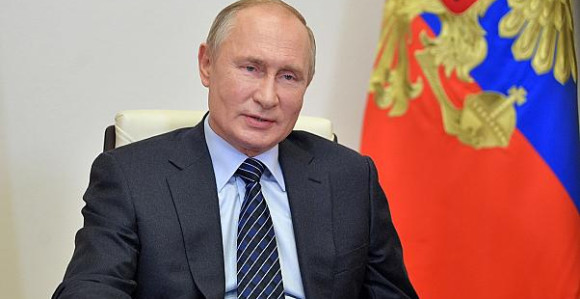 Putin: Krajem godine masovna vakcinacija
