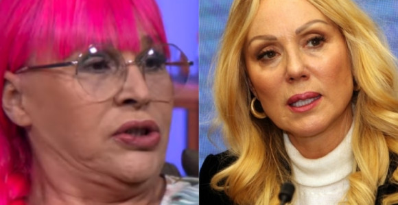 Zorica Brunclik hoće pomirenje, a Brena neće ni da čuje za nju!