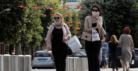 Crna Gora: Još 354 zaraženih, 8 smrtnih ishoda