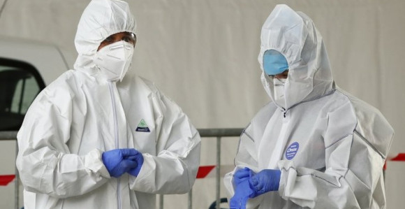 Evropa prešla prag od 10 miliona slučajeva Kovida-19