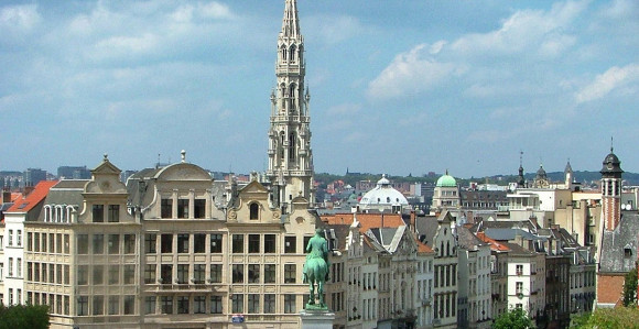 Belgija na drugom mjestu u svijetu po broju umrlih