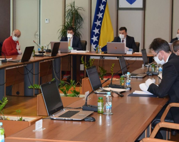 Danas o Trgovskoj gori i prelazima sa Srbijom