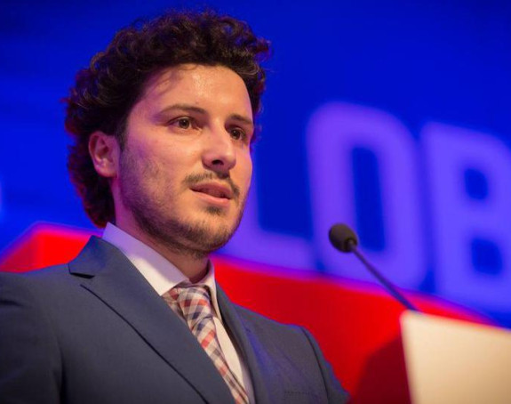 Prijetnje Abazoviću, policija CG traži pomoć Interpola