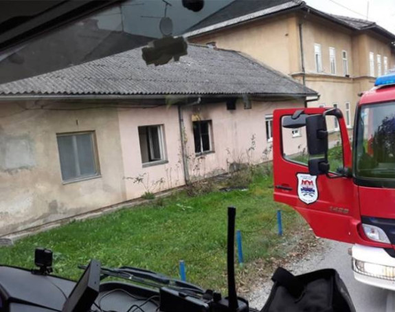 Banjaluka: Јedna osoba stradala u požaru