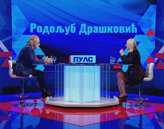 "Srpska je dno dna Evrope, njom vlada autokratija"