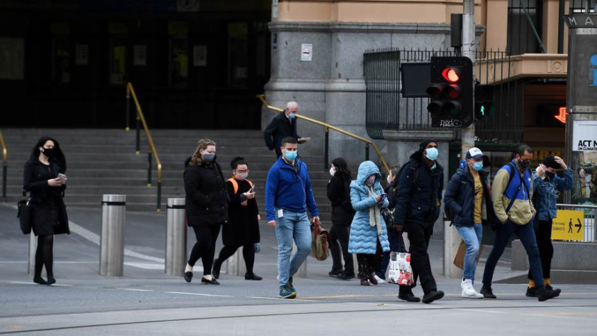 Evropa u epicentru pandemije, zadnja opcija zatvaranje