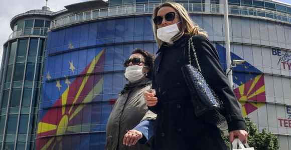 S. Makedonija oborila novi dnevni rekord