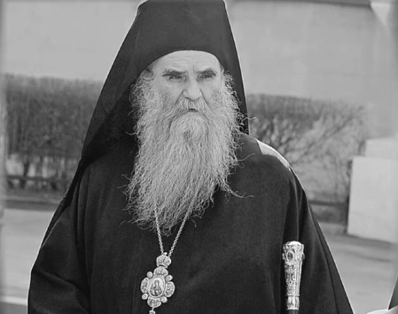 Preminuo mitropolit crnogorsko-primorski Amfilohije