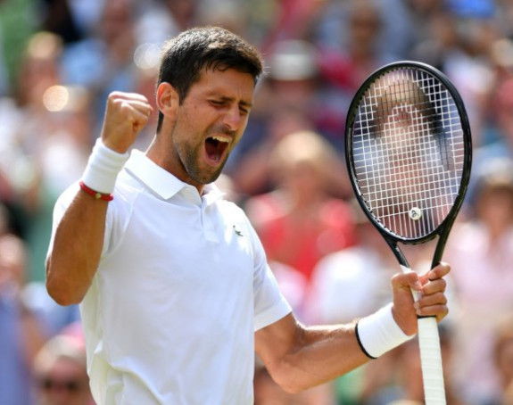 Novak srušio Nadala i ispisao istoriju tenisa