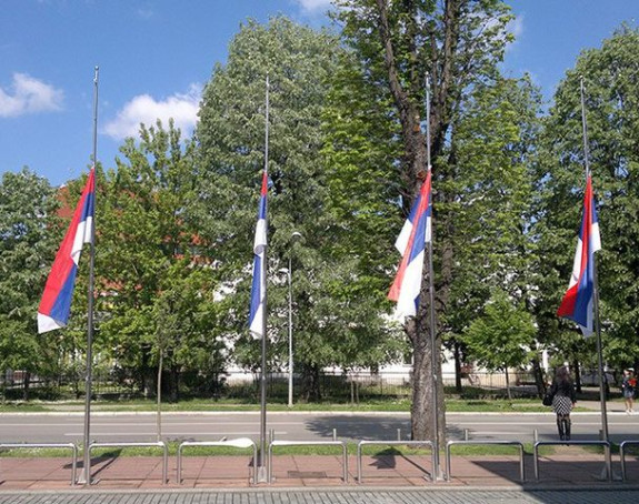 SDS predložio da se proglasi dan žalosti u Srpskoj