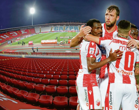 Koliko novca Zvezda dobija zbog pobjede nad Liberecom