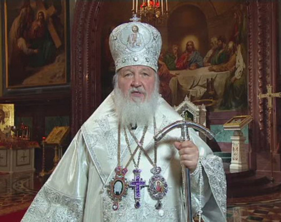 Saučešće povodom smrti mitropolita Amfilohija