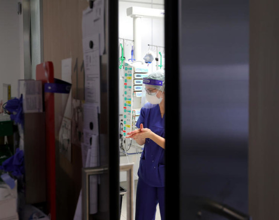 Slovačka će testirati sve starije od 10 godina