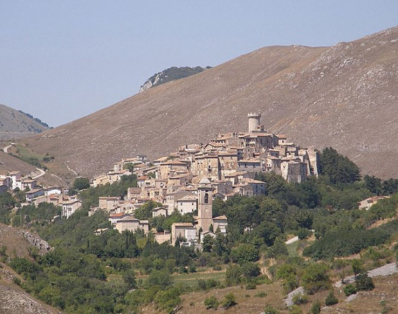 Kuće za jedan evro i novac za pokretanje biznisa