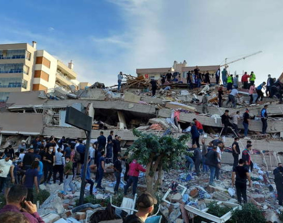 Među nastradalim u Turskoj nema građana iz BiH