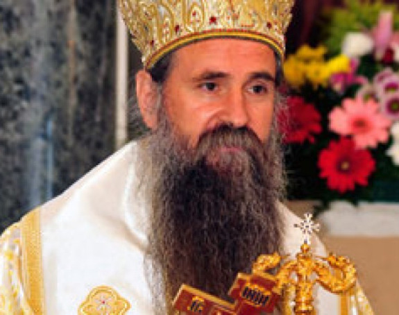 Епископ Јоаникије нови администратор митрополије