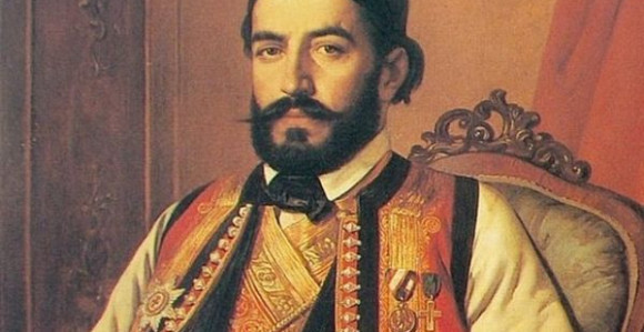 Na današnji dan preminuo Petar Petrović Njegoš