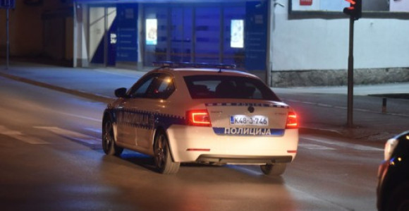 Moguće uvođenje policijskog časa u lokalne zajednice