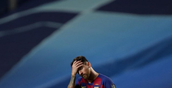 Barselona blizu finansijskog kolapsa