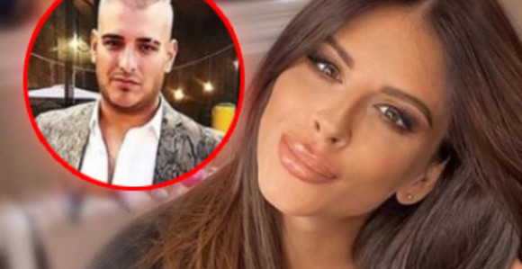 Ana Sević tužila Darka zbog alimentacije!