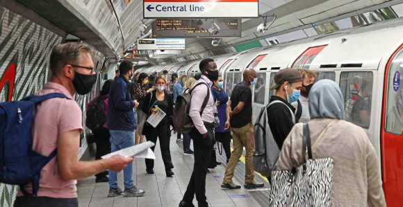 Džonson najavio: Engleska ide u karantin