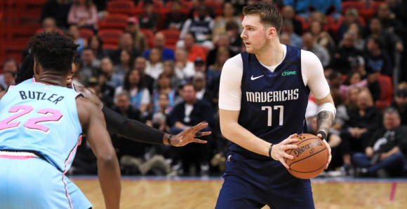 Dončić kupio vilu od 500 m2 za 2,7 miliona dolara