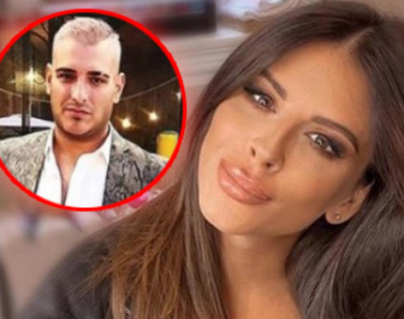Ana Sević tužila Darka zbog alimentacije!