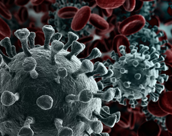 U BiH preko 1.000 novozaraženo virusom korona