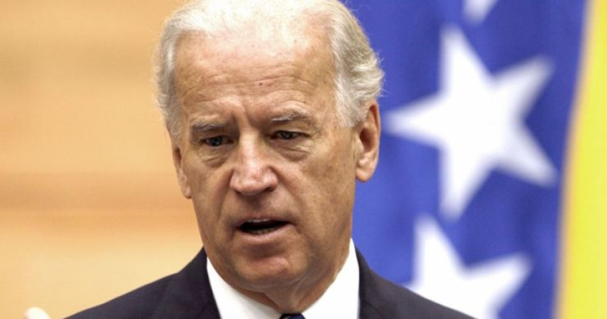 Na udaru Bajdena prvi Čović, Dodik i Izetbegović!