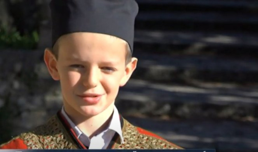 Miloševo pismo Amfilohiju rasplakalo vjernike u regionu