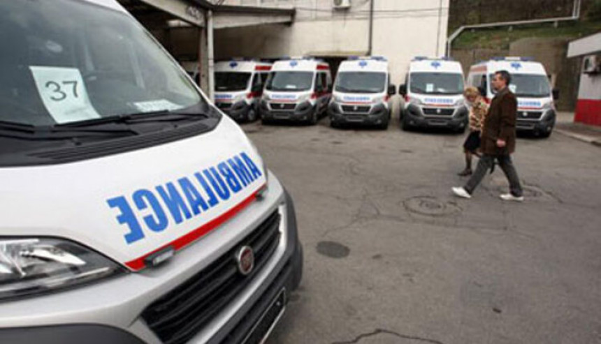 Mladić poginuo u pucnjavi u Zenici