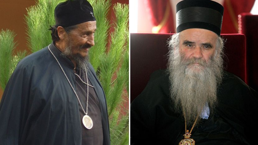 Kad zagrmi Ćirov Risto: Atanasije o velikom prijatelju