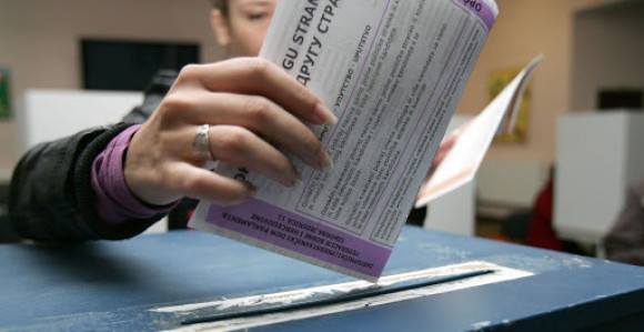 Ograničenje broja posmatrača vodi ka krađi glasova