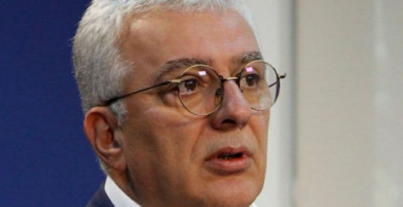 Mandić: Važno je da je predsjednik Vučić danas ovdje