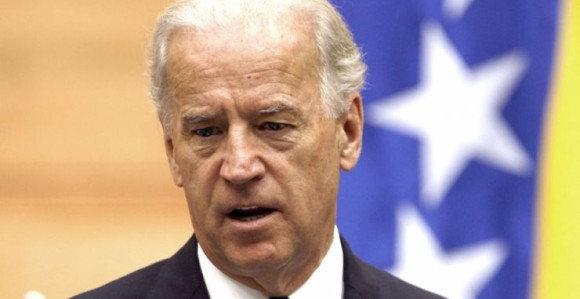 Na udaru Bajdena prvi Čović, Dodik i Izetbegović!