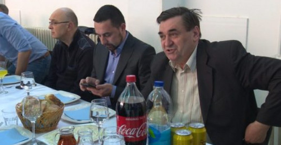 Da nije možda kriv Obren Petrović i njegova lopovska vladavina?