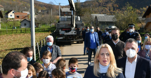 Predizborni trik i srozavanje funkcije predsjednika RS