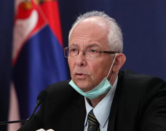 Kon upozorava na brojke u narednih desetak dana!