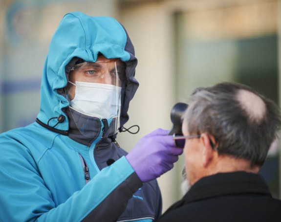 Najcrnji dan u Sloveniji, 25 preminulih osoba