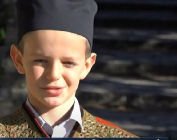 Miloševo pismo Amfilohiju rasplakalo vjernike u regionu